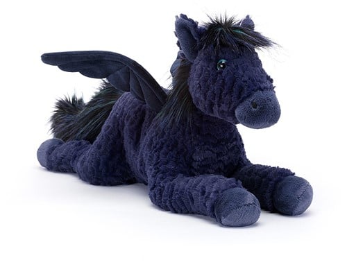 Jellycat Kuscheltier Seraphina Pegasus - 12x50x23cm