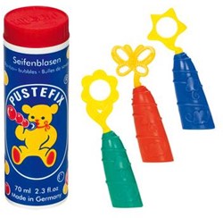 Seifenblasen
