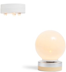 Lundby Set - Lampen (spots + vloerlamp)