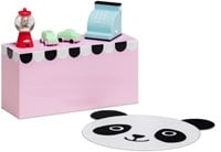 Lundby Puppenhaus Ladenzubehör - Spielset für Kinder