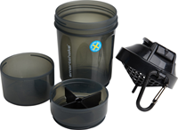 Smartshake ShakeSphere Original2Go ONE Shaker 600ml