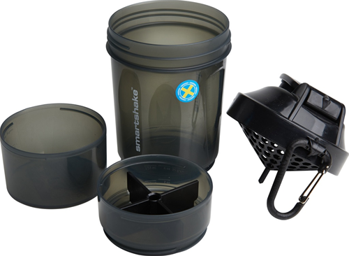 Smartshake ShakeSphere Original2Go ONE Shaker 600ml