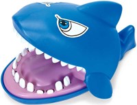 SHARK ATTACK GAME-2