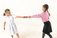 Shaw Super Magneten Spielzeug - starke Neodym Magneten Set-2