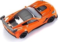 Siku Chevrolet Corvette ZR1 - 1534
