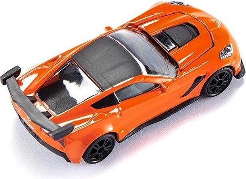 Siku Chevrolet Corvette ZR1 - 1534