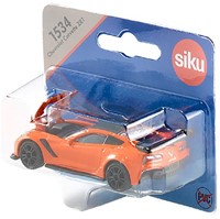 Siku Chevrolet Corvette ZR1 - 1534