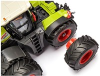 Siku extra Räder Traktor Claas Xerion 5000 TRAC VC 1:32 Spielzeug-2