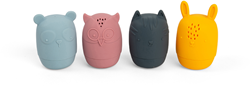 Bigjigs Toys Bath Animals