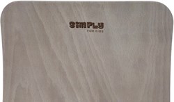 Simply Balance Board Filz - Buntes Zubehör für Balancebretter
