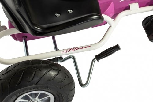 Ferbedo Skelter Gokart AirRunner-2