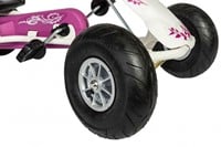 Ferbedo Skelter Gokart AirRunner-3