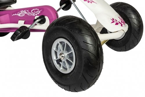 Ferbedo Skelter Gokart AirRunner-3