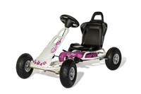 Ferbedo Skelter Gokart AirRunner