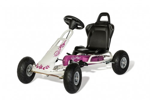 Ferbedo Skelter Gokart AirRunner