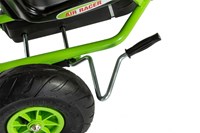 Ferbedo Gokart - AR8G Kinderfahrzeug mit Vollgummireifen-2