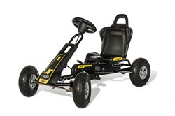 Ferbedo Skelter Gokart AT X-Racer