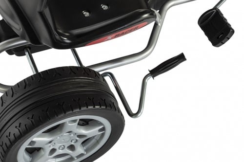 Ferbedo Skelter Gokart X-Racer-2