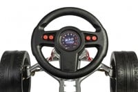Ferbedo Skelter Gokart X-Racer-3