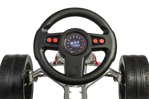 Ferbedo Skelter Gokart X-Racer-3