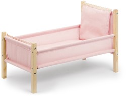 Skrallan Skrallan poppenbed