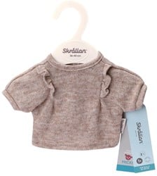 Skrallan Puppenkleidung T-Shirt (36-40cm)