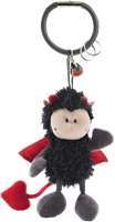 Nici Schlüsselanhänger devil - Kinderspielzeug Schlüsselanhänger multicolor