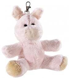 Heunec Sleutelhanger Varken (10cm)