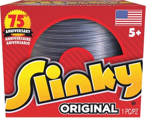 SLINKY CLASSIC