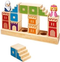 SmartGames Camelot JR.-2