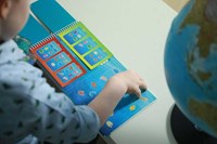 Smart Games Puzzle Coral Reef - Lernspiel Magnetisches Reisespiel 48 Aufgaben-3