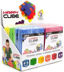 Happy Cube Expert (Colour Mix)