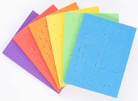 Smart Games Happy Cube Original - pädagogisches Puzzle-Spiel für Kinder-3