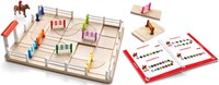 Smartgames Pferdeakademie (80 Aufgaben)-2
