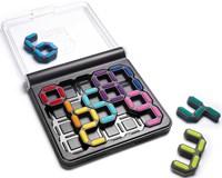 Smartgames IQ Digits (120 Aufgaben)-2