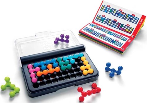 SmartGames IQ Fit-2