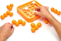 Smart Games Puzzle-Spiel IQ Mini XXL für Kinder und Erwachsene-2