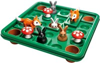 Smartgames Jump In' XXL (100 Aufgaben)-2