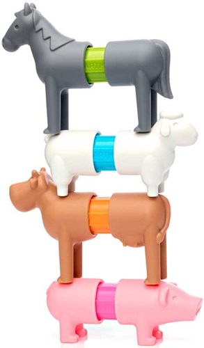 SmartMax My First Farm Animals-2