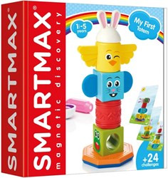 SmartMax Mein erstes Magnetenset Totem