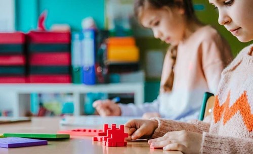 Smart Games Happy Cube Original - pädagogisches Puzzle-Spiel für Kinder-2