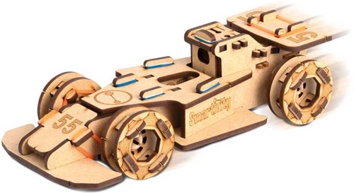 Smartivity 5414301523383 STY001 Spielzeug, 24 x 24 x 4cm-2