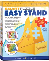 Eurographics Puzzle Ständer 6er-Pack - smarte Puzzlehalter Karton