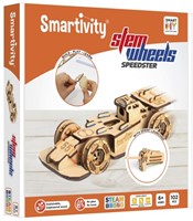 Smartivity 5414301523383 STY001 Spielzeug, 24 x 24 x 4cm