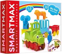 SmartMax My First Animal Train Spielzeugfahrzeug