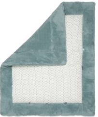Snoozebaby Box- & speelkleden