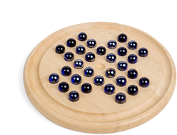 Bigjigs Solitaire