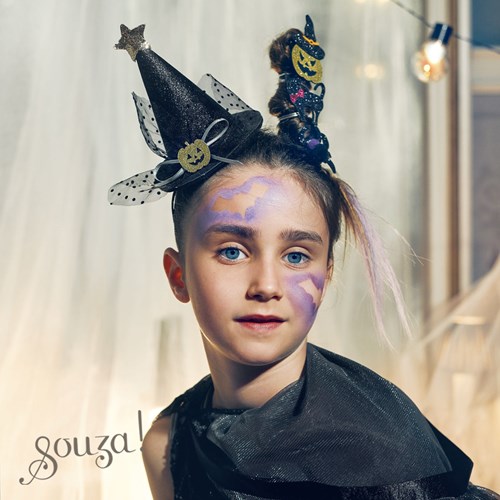 Souza for Kids Kleid Mathilde, Kostüm 5-7 Jahre, 110-122 cm-3
