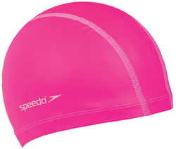 Speedo Badekappe Pace Cap Pink - Schwimmen - Erwachsene