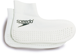 Speedo Latex Sock Schwimmbad Hygiene Large 7-9 Schutz